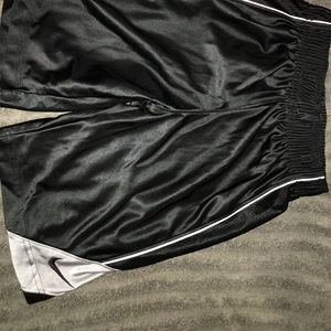 Nike shorts